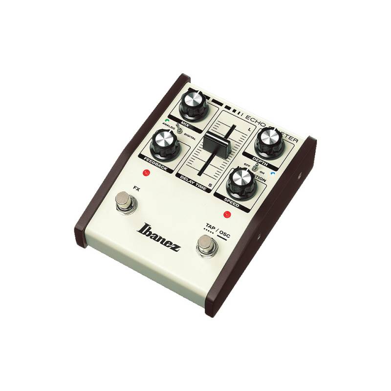 Ibanez ES3 Echo Shifter Effektgerät E-Gitarre von Ibanez