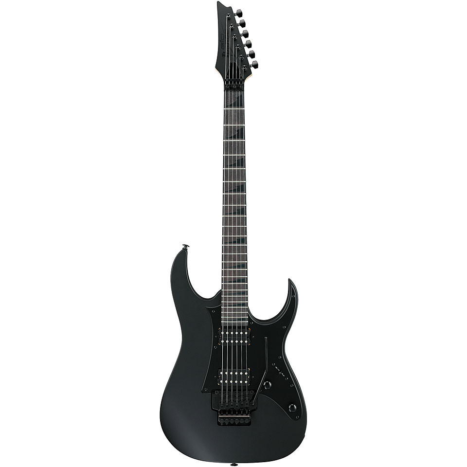 Ibanez GRGR330EX-BKF E-Gitarre Ibanez GRGR330EX-BKF E-Gitarre von Ibanez