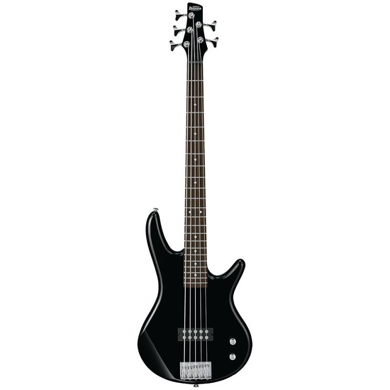 Ibanez GSR105EX BLK E-Bass von Ibanez