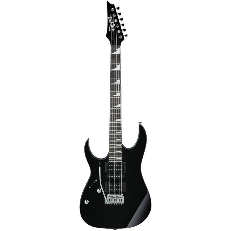 Ibanez Gio GRG170DXL-BKN E-Gitarre Lefthand Ibanez Gio GRG170DXL-BKN E-Gitarre Lefthand von Ibanez