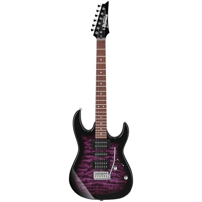 Ibanez Gio GRX70QA-TVT E-Gitarre von Ibanez