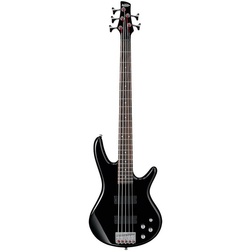 Ibanez Gio GSR205-BK E-Bass Ibanez Gio GSR205-BK E-Bass von Ibanez