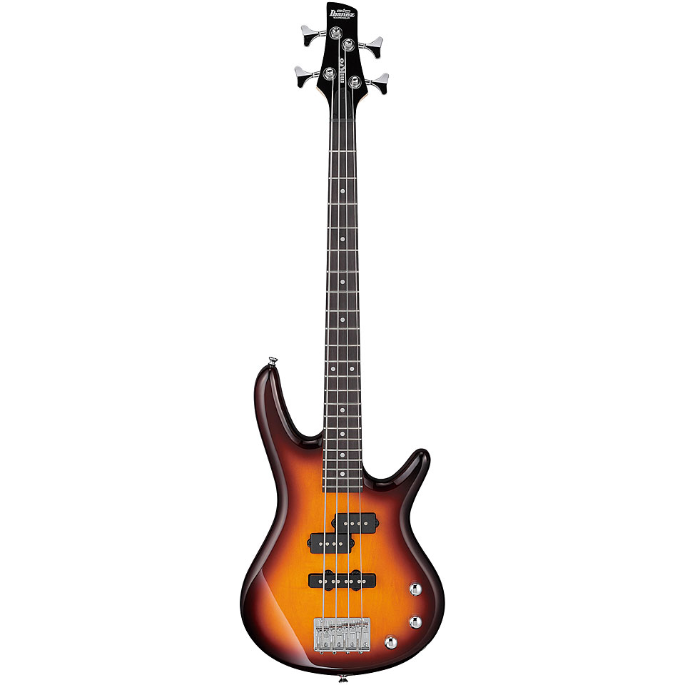 Ibanez miKro GSRM20-BS E-Bass von Ibanez