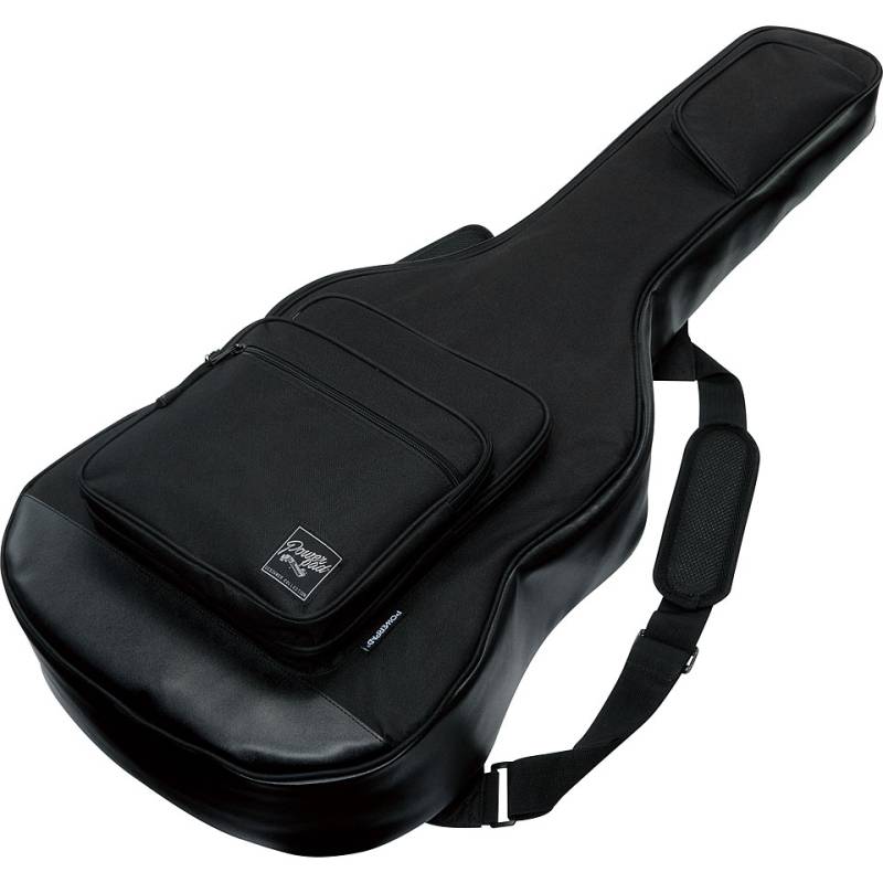 Ibanez IAB540-BK Gigbag Westerngitarre von Ibanez