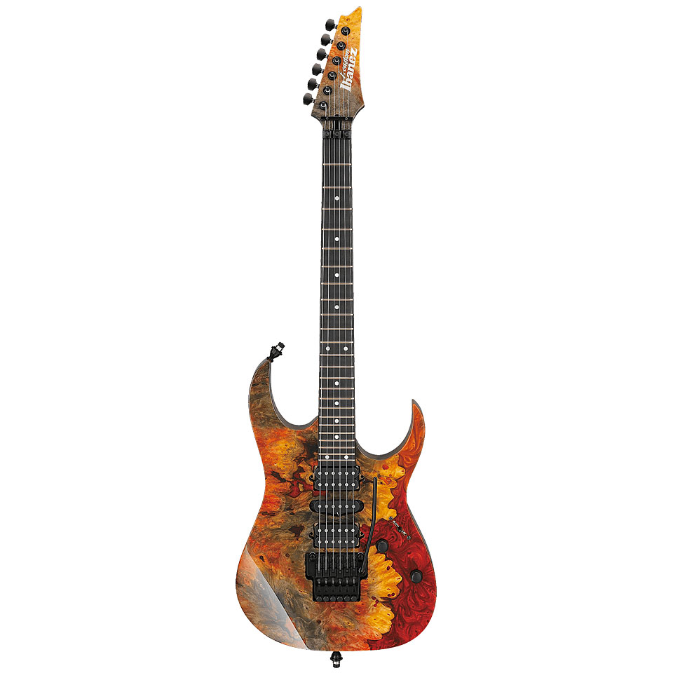 Ibanez JCRG2204 E-Gitarre von Ibanez