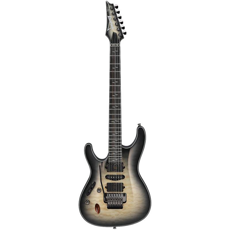 Ibanez JIVA10L-DSB Nita Strauss E-Gitarre Lefthand von Ibanez