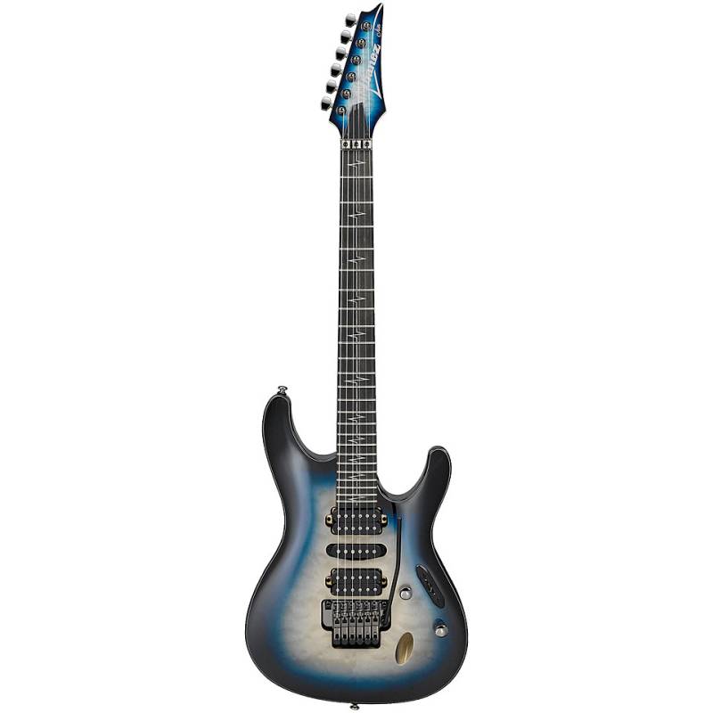 Ibanez JIVAJR-DSE Nita Strauss E-Gitarre von Ibanez