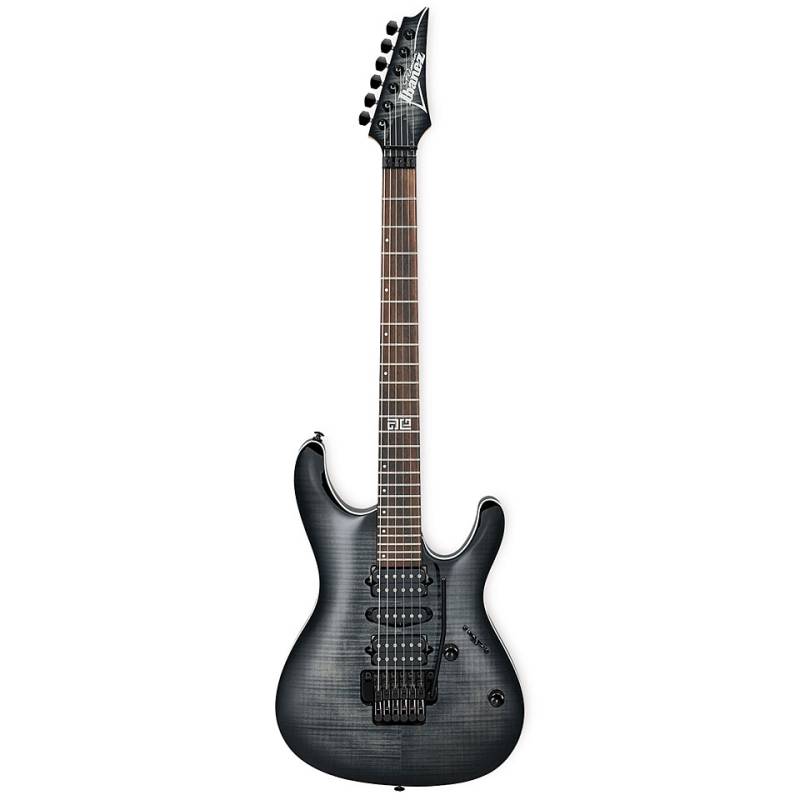 Ibanez KIKO10BP-TGB Kiko Loureiro E-Gitarre von Ibanez