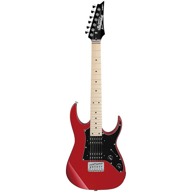 Ibanez Micro GRGM21M-CA E-Gitarre von Ibanez