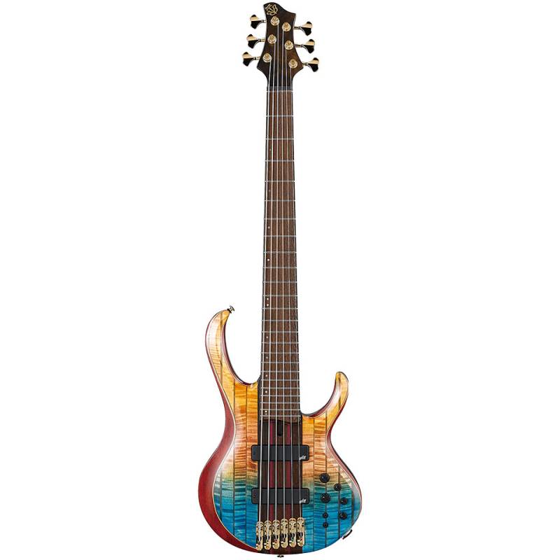 Ibanez Premium BTB1936-SFL E-Bass von Ibanez