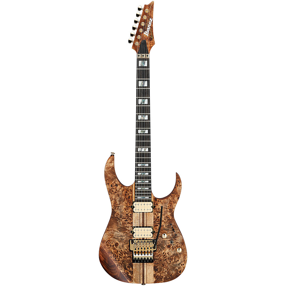 Ibanez Premium RGT1220PB-ABS E-Gitarre von Ibanez