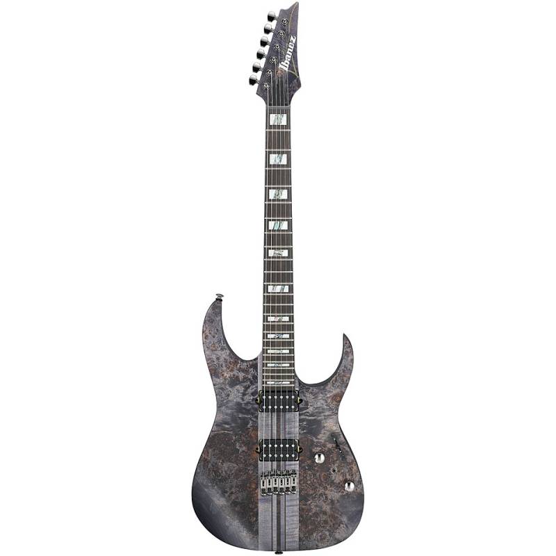 Ibanez Premium RGT1221PB-DTF E-Gitarre von Ibanez