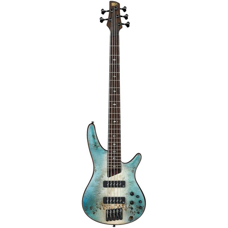 Ibanez Premium SR1605B-CHF E-Bass von Ibanez