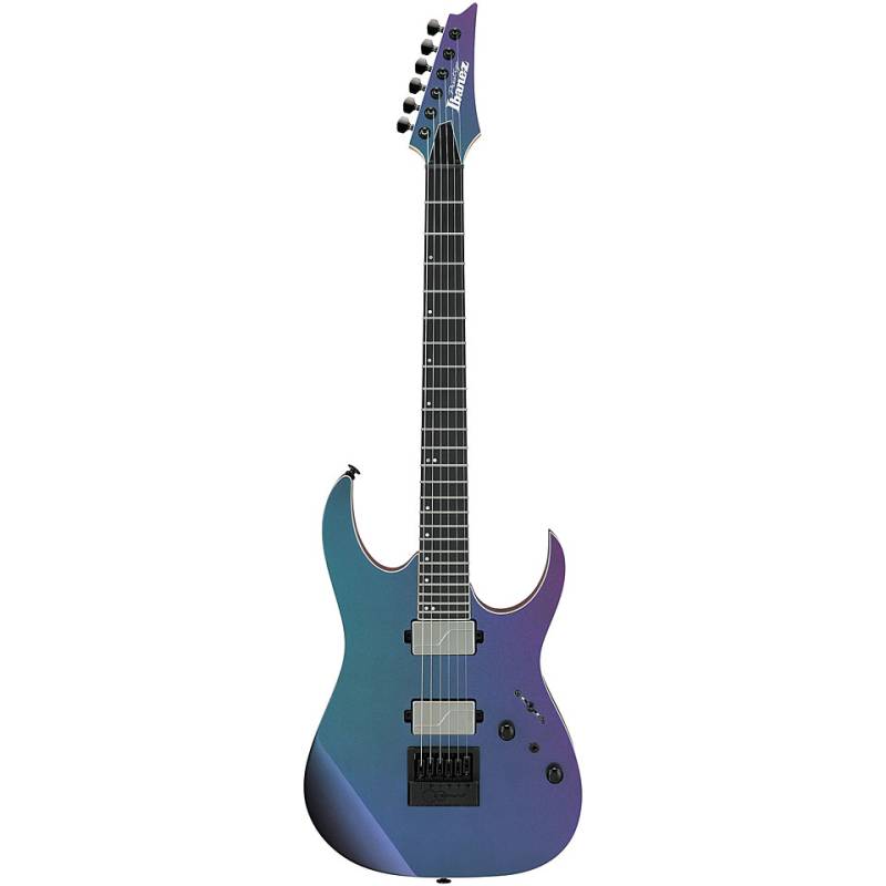 Ibanez Prestige RG5121ET-PRT E-Gitarre von Ibanez