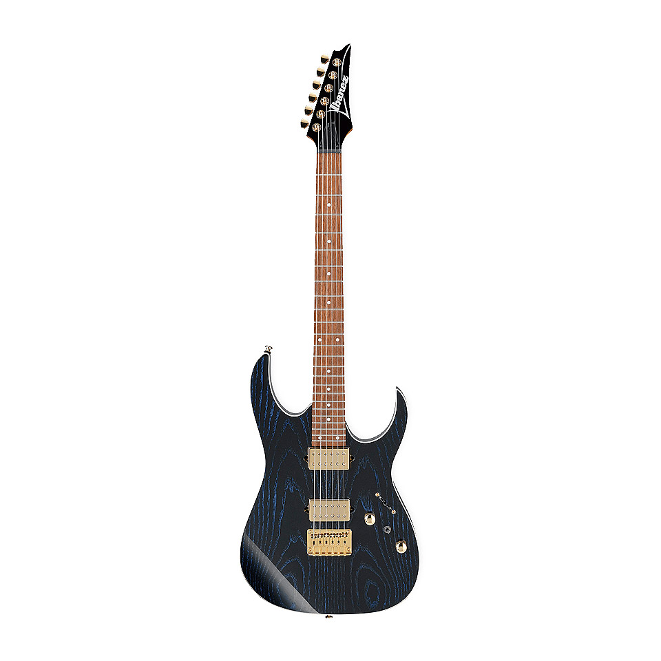 Ibanez RG421HPAH-BWB E-Gitarre von Ibanez