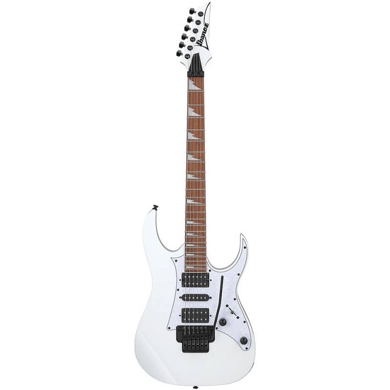 Ibanez RG450DXB-WH E-Gitarre von Ibanez