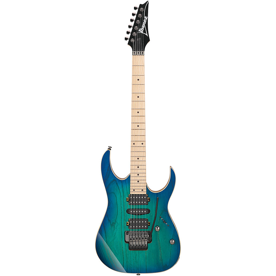 Ibanez RG470AHM-BMT E-Gitarre von Ibanez