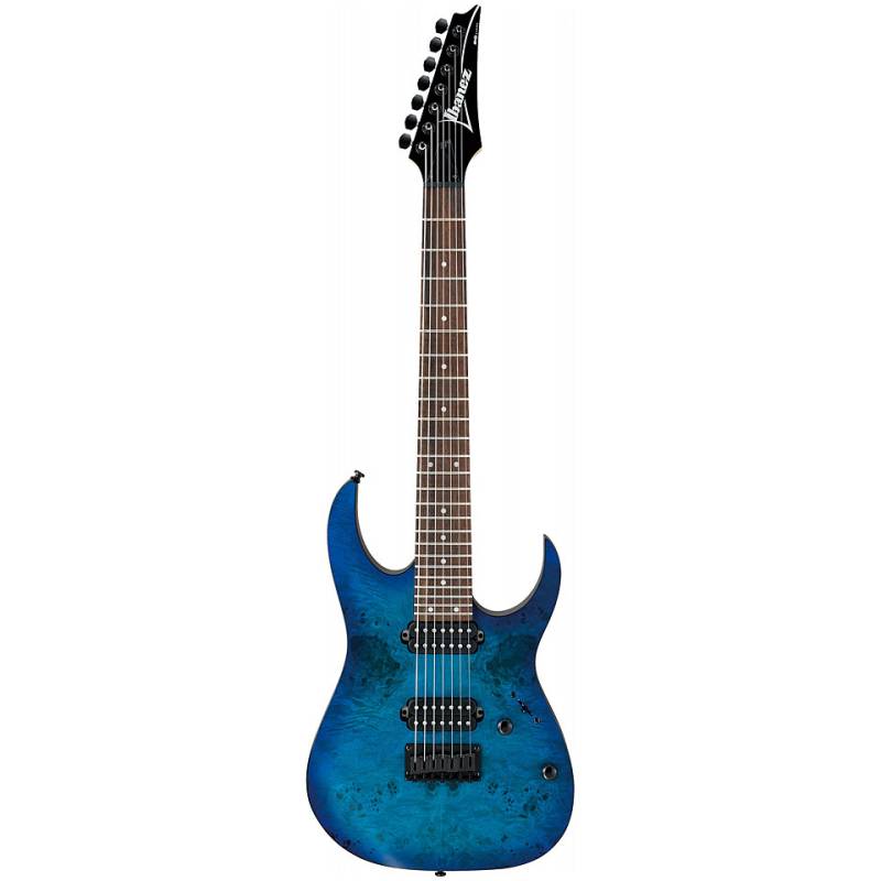 Ibanez RG7421PB-SBF E-Gitarre von Ibanez