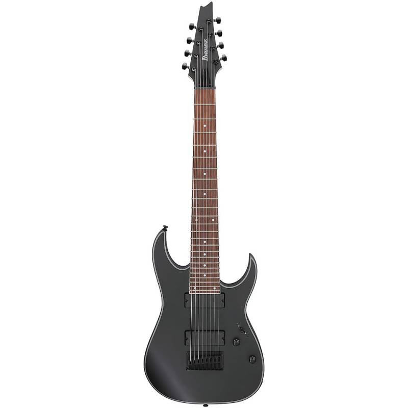 Ibanez RG8EX-BKF E-Gitarre von Ibanez