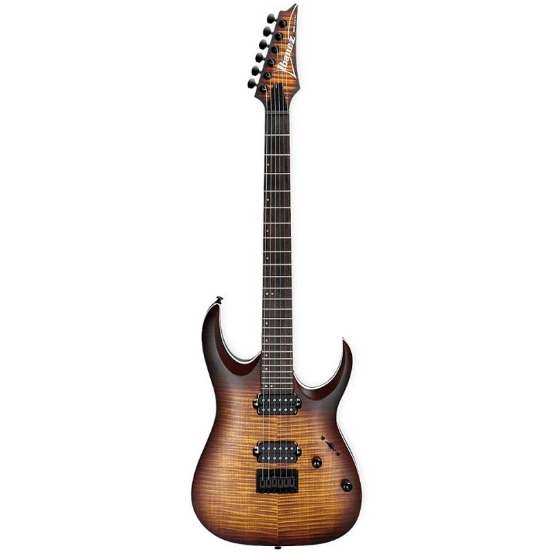 Ibanez RGA42FM-DEF E-Gitarre von Ibanez