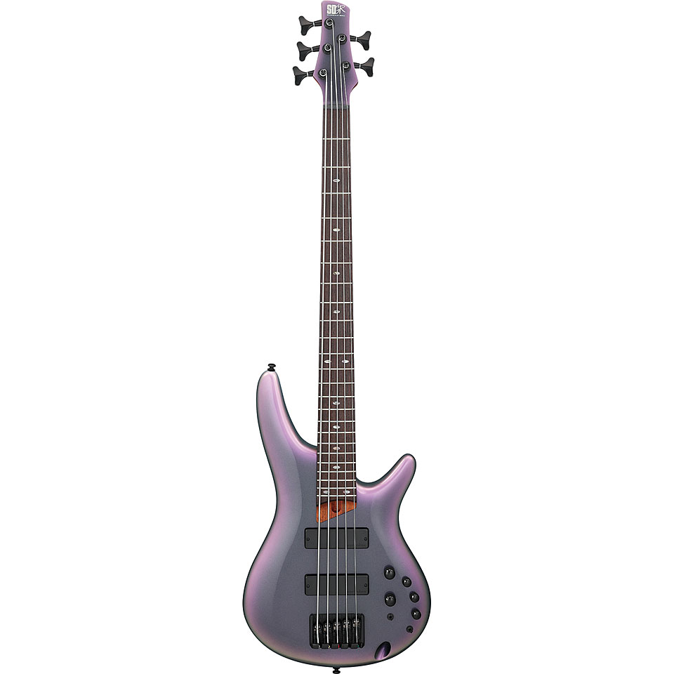 Ibanez SR505E-BAB E-Bass von Ibanez