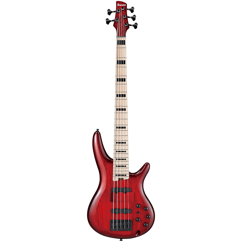 Ibanez Signature ANB205 Adam Nitti TWB E-Bass von Ibanez