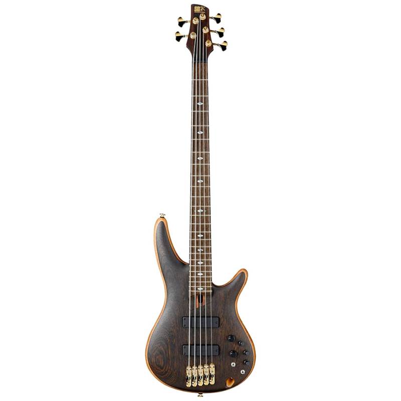 Ibanez Soundgear Prestige SR5005-OL E-Bass von Ibanez