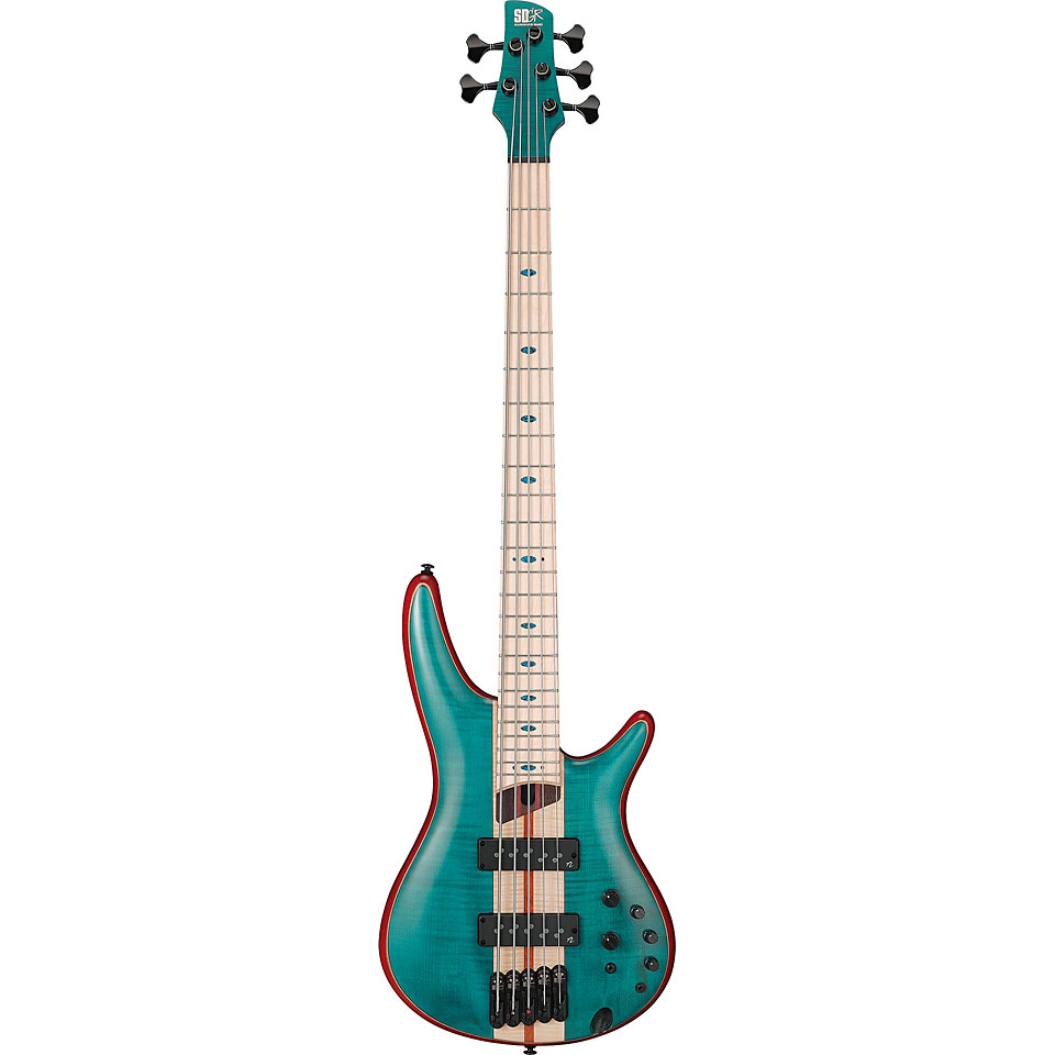 Ibanez Soundgear SR1425B-CGL E-Bass von Ibanez