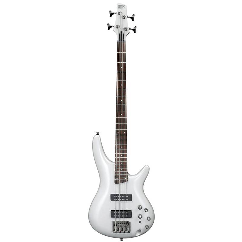 Ibanez SR300E-PW E-Bass von Ibanez