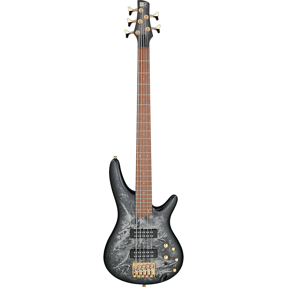 Ibanez Soundgear SR305EDX-BZM E-Bass von Ibanez