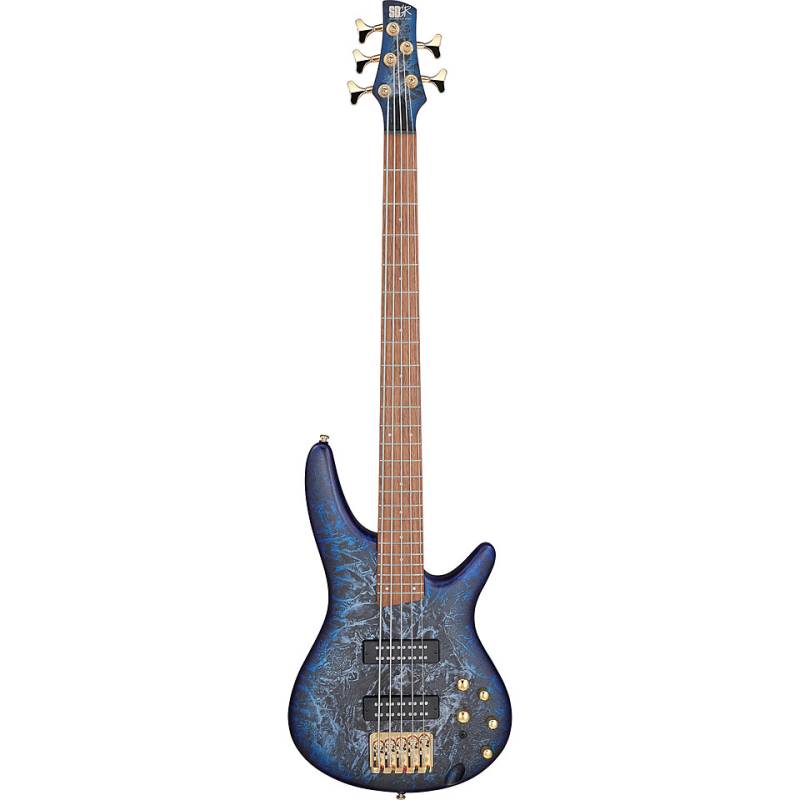 Ibanez Soundgear SR305EDX-CZM E-Bass von Ibanez