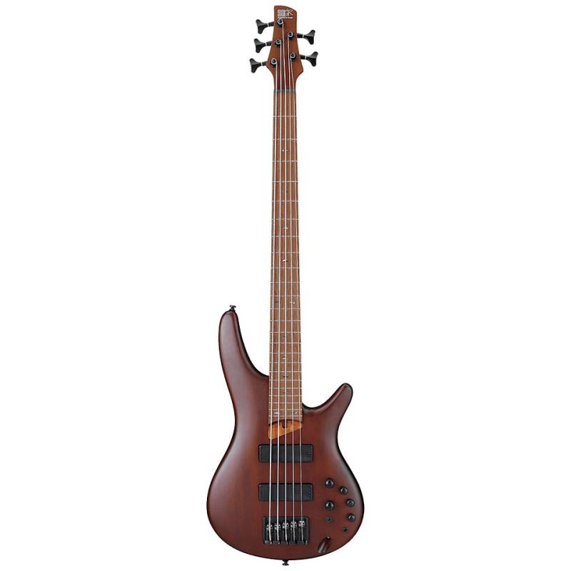 Ibanez SR505E-BM E-Bass von Ibanez