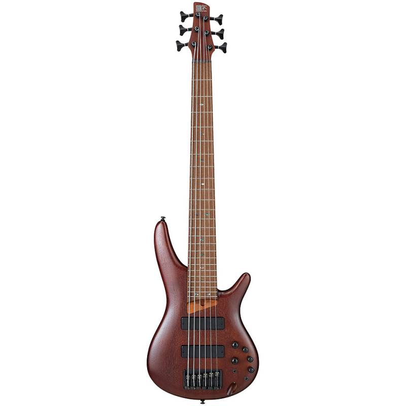 Ibanez SR506E-BM E-Bass von Ibanez