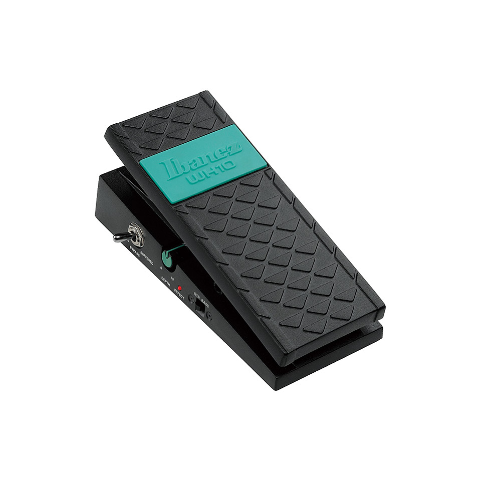 Ibanez WH10V3 Wah Pedal Effektgerät E-Gitarre von Ibanez