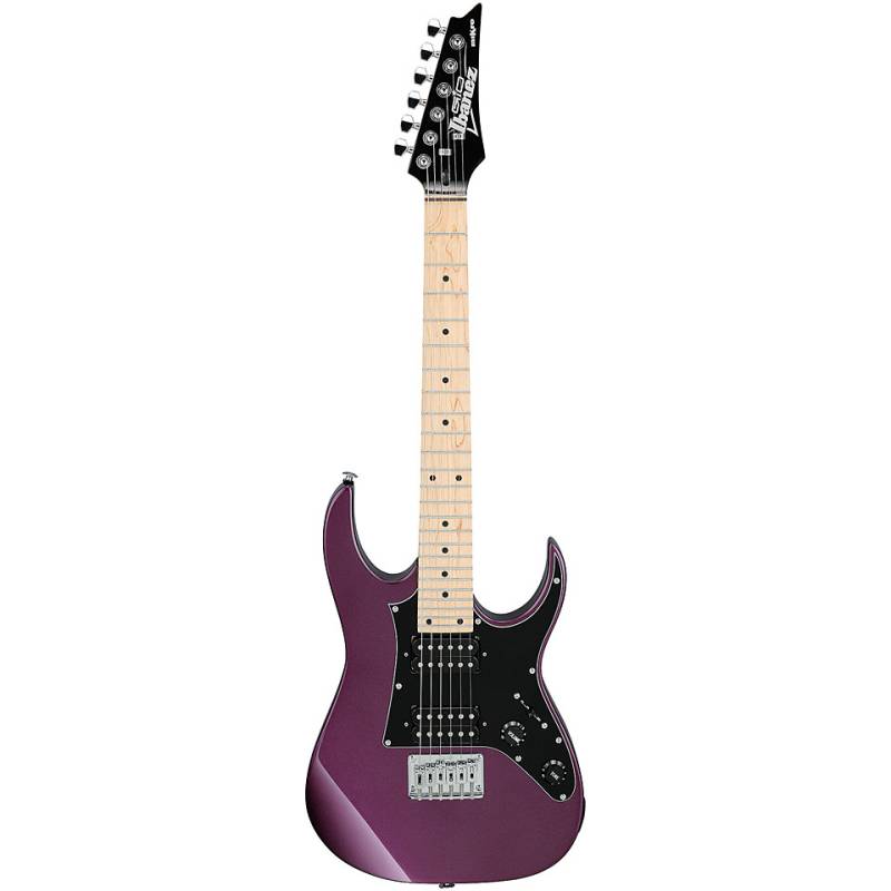 Ibanez miKro GRGM21M-MPL E-Gitarre von Ibanez