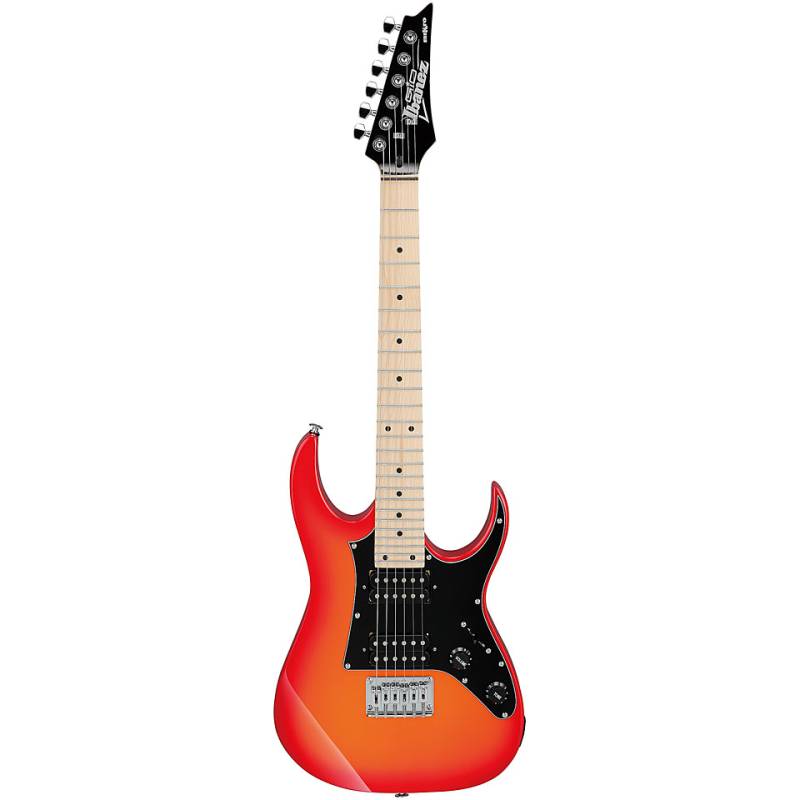 Ibanez miKro GRGM21M-ORB E-Gitarre von Ibanez