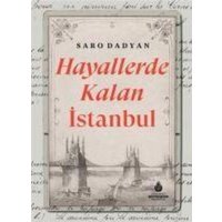 Hayallerde Kalan Istanbul von Ibb Kültür A.. Yayinlari