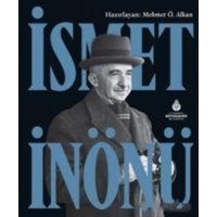 Ismet Inönü Ciltli von Ibb Kültür A.. Yayinlari