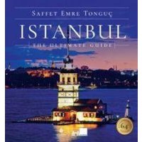 Istanbul The Ultimate Guide Ciltli von Ibb Kültür A.. Yayinlari