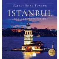 Istanbul The Ultimate Guide von Ibb Kültür A.. Yayinlari