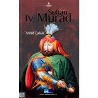 Sultan 4. Murad von Ibb Kültür A.. Yayinlari