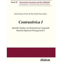 Contrastivica I von Ibidem