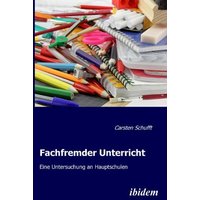 Fachfremder Unterricht von Ibidem