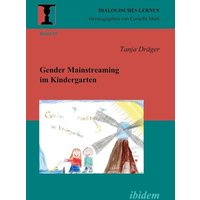 Gender Mainstreaming im Kindergarten von Ibidem