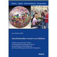 Interkulturelles Lernen von Schülern von Ibidem