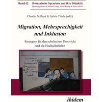 Migration, Mehrsprachigkeit und Inklusion von Ibidem