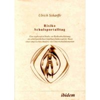 Risiko Schulsportalltag von Ibidem