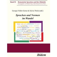 Sprachen und Normen im Wandel von Ibidem