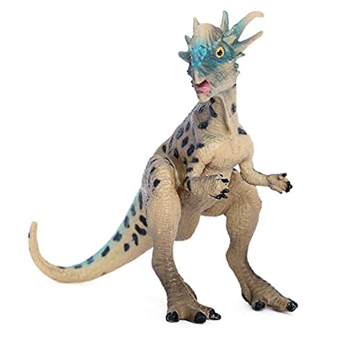 Ibuloule Dinosaurier-Modell für Kinder, Simulations-Dinosaurier-Figurenmodell,Realistische Dinosaurierfiguren Kinderspielzeug | Simulation Dinosaurier Figur Modell Spielzeug, Dinosaurier Figur von Ibuloule