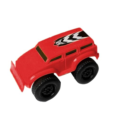 Ibuloule Mini-Rückziehautos, Rückziehauto | Kinder-Trägerfahrzeug | Anti-Schwerkraft-Push-and-Go-Spielzeugautos, Trägheitsauto-Spielzeugfahrzeuge für Kinder, Geburtstagsfeierzubehör für Jungen und von Ibuloule